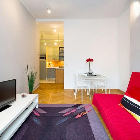 Apartament Amaryllis Krakau Zimmer foto