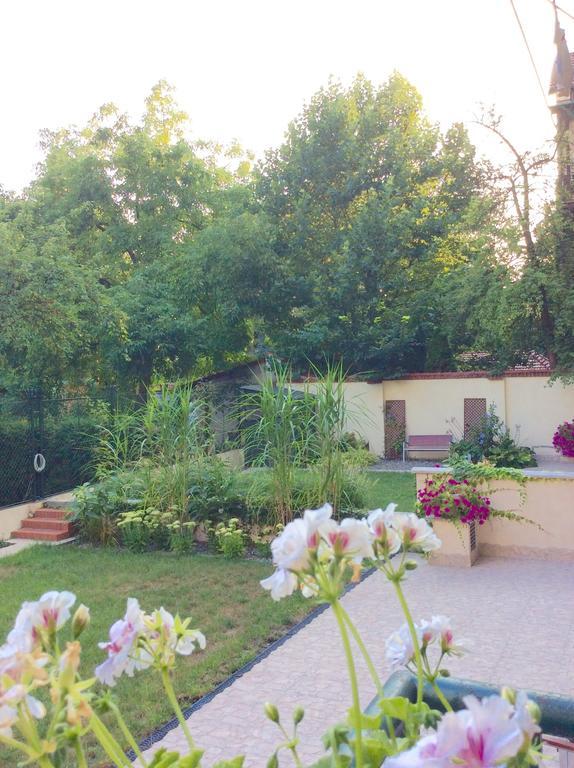 Apartament Amaryllis Krakau Exterior foto